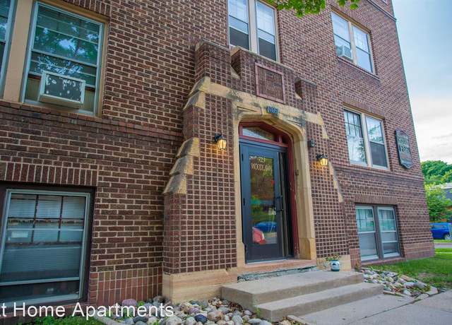 Photo of 723 S Woodlawn Ave, St Paul, MN 55116