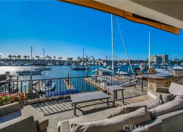 Property at 323 Via Lido Soud, Newport Beach, CA, 92663, 4 beds, 3.5 baths, [object Object]