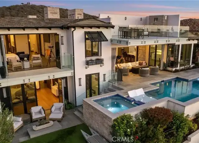 Property at 31 Shoreline Dr, Dana Point, CA, 92629, 5 beds, 6.5 baths, [object Object]
