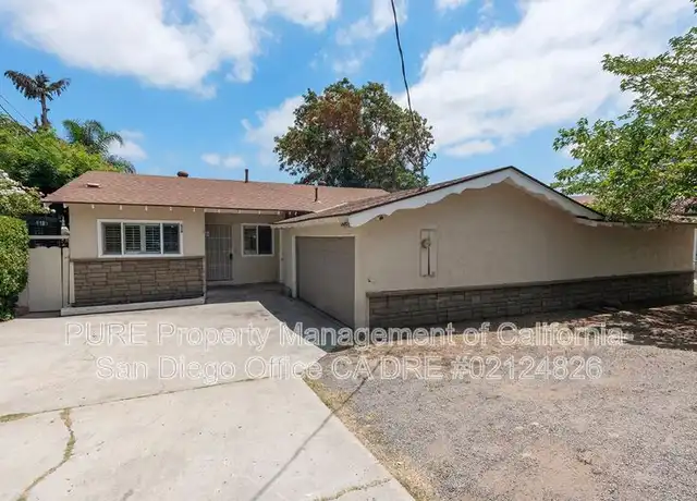 Property at 515 Ramona Ave, Spring Valley, CA, 91977, 4 beds, 3 baths, [object Object]