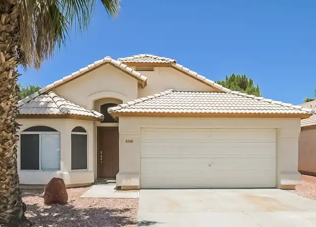 Property at 8340 W Troy St, Peoria, AZ, 85382, 3 beds, 2 baths, [object Object]