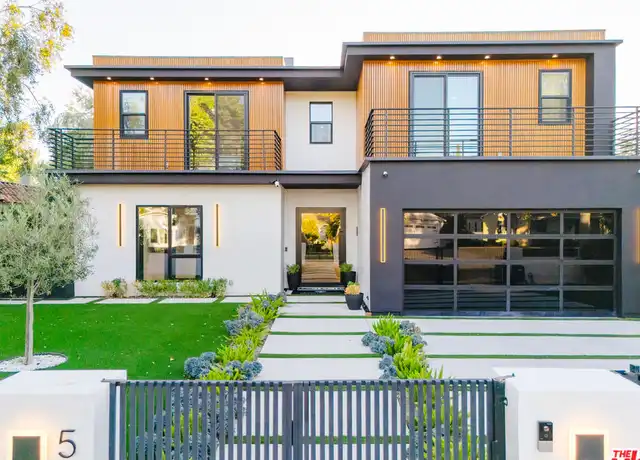 Property at 5141 Varna Ave, Sherman Oaks, CA, 91423, 5 beds, 6.5 baths, [object Object]