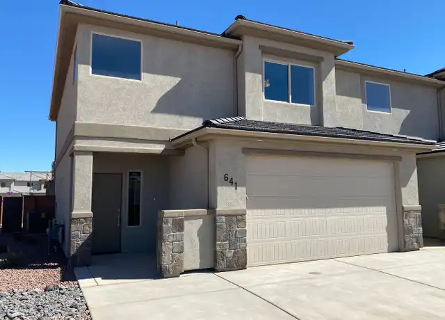 Property at 645 S Breann Dr Unit 645, Ivins, UT, 84738, 3 beds, 2.5 baths, [object Object]
