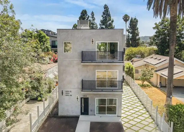 Property at 10826 Hesby St, North Hollywood, CA, 91601, 2 beds, 3 baths, [object Object]