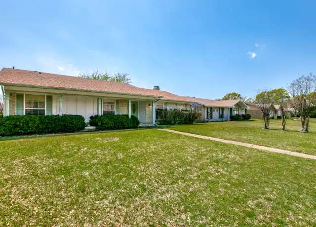 Property at 1312 E Spring Valley Rd, Richardson, TX, 75081, 4 beds, 2 baths, [object Object]