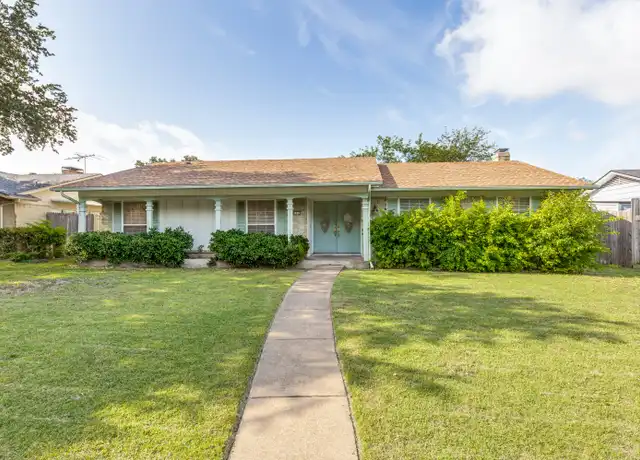 Property at 1312 E Spring Valley Rd, Richardson, TX, 75081, 4 beds, 2 baths, [object Object]