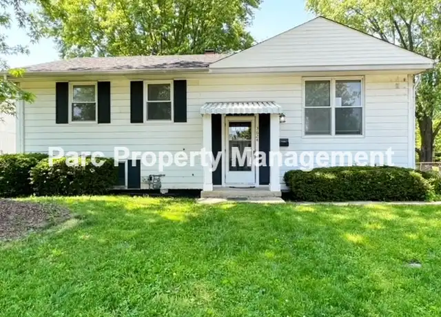 Property at 3624 N Mitchner Ave, Indianapolis, IN, 46226, 4 beds, 2 baths, [object Object]