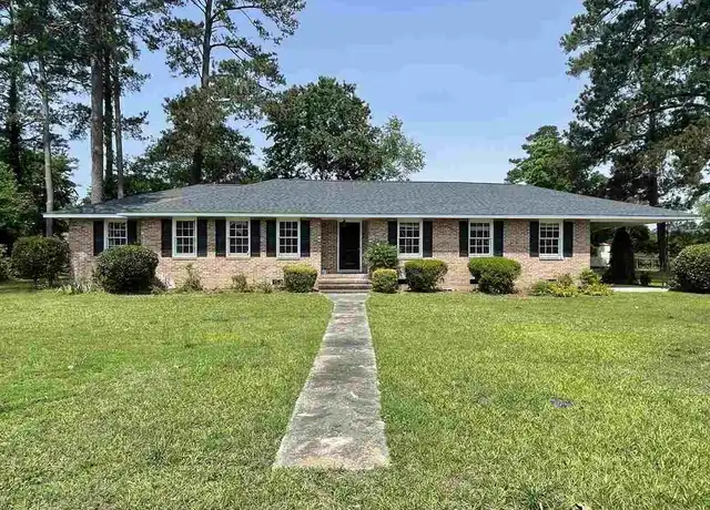 Property at 821 Championship Dr, Florence, SC, 29501, 4 beds, 2 baths, [object Object]