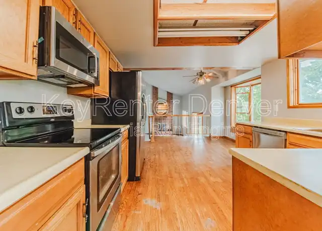 Property at 16565 E Girard Ave, Aurora, CO, 80013, 5 beds, 2.5 baths, [object Object]
