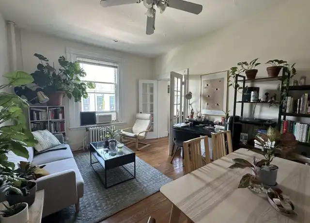 Property at 2 Inman St, Cambridge, MA, 02139, 1 bed, 1 bath, [object Object]