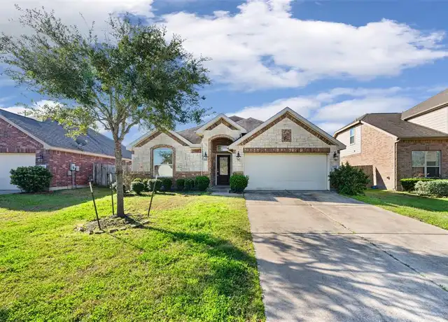 Property at 6806 Rambling Manor Ct, Richmond, TX, 77469, 4 beds, 2 baths, [object Object]