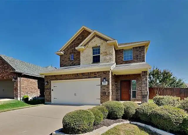 Property at 3940 Weatherstone Dr, Fort Worth, TX, 76137, 3 beds, 2.5 baths, [object Object]