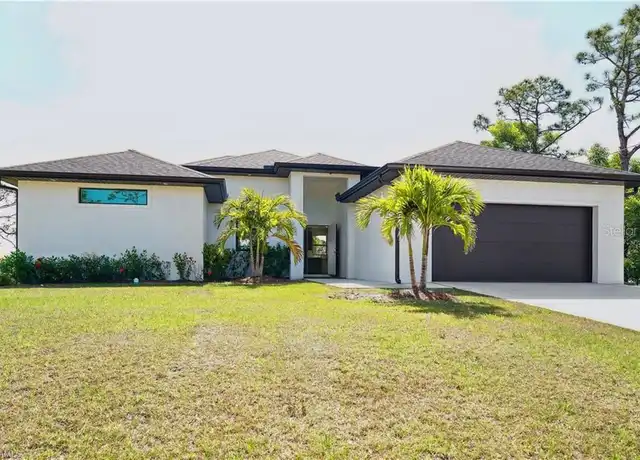 Property at 4309 NW 38th Ave, Cape Coral, FL, 33993, 3 beds, 2 baths, [object Object]