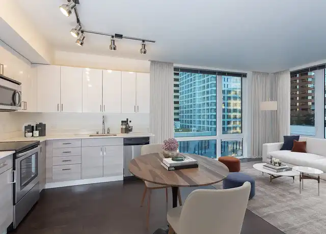 Property at Nine and Pine - 1601 9th Ave, Seattle, WA, 98101, 1 bed, 1 bath, [object Object]
