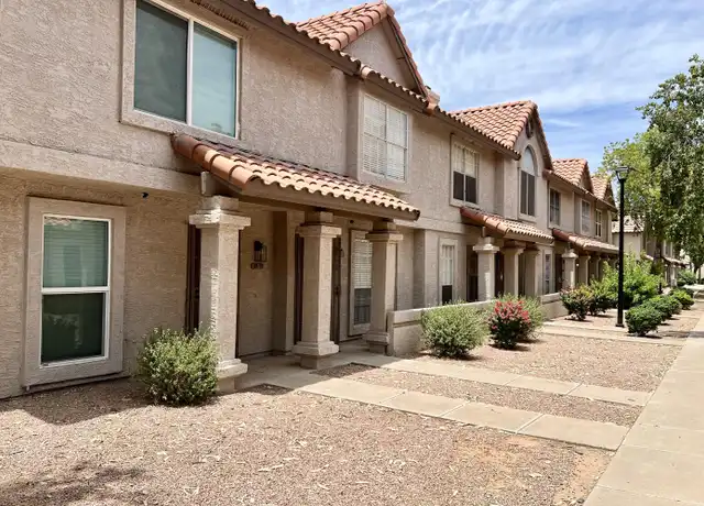 Property at 1961 N Hartford St #1058, Chandler, AZ, 85225, 2 beds, 2.5 baths, [object Object]