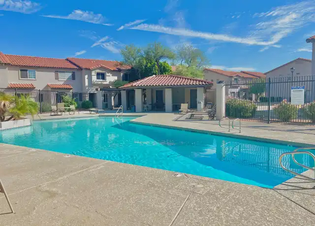 Property at 1961 N Hartford St #1058, Chandler, AZ, 85225, 2 beds, 2.5 baths, [object Object]