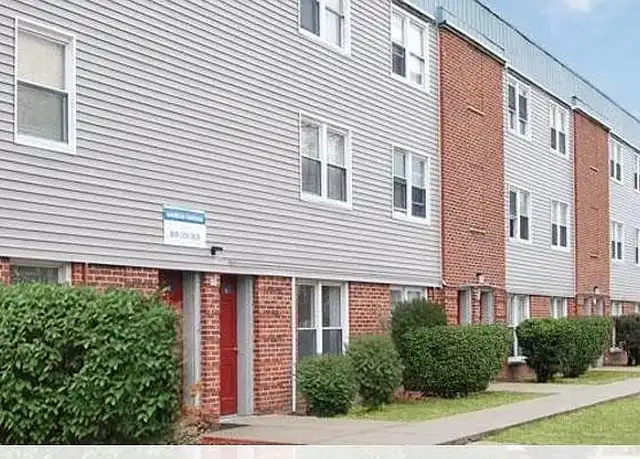 Property at Sheridan Gardens - 1093 Sheridan Ave, Elizabeth, NJ, 07208, 1 bed, 1 bath, [object Object]