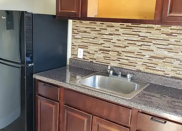 Property at Sheridan Gardens - 1093 Sheridan Ave, Elizabeth, NJ, 07208, 1 bed, 1 bath, [object Object]