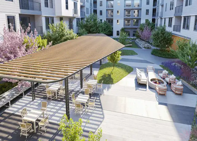 Property at 1412 E 51st St Unit S7-22, Austin, TX, 78723, 0 beds, 1 bath, [object Object]