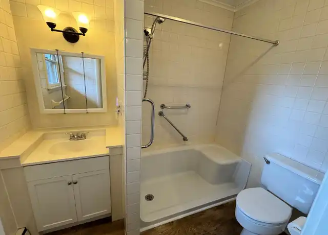 Property at 110 College Ave Apt 23, Waterville, ME, 04901, 1 bed, 1 bath, [object Object]