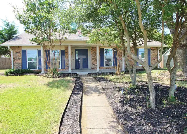 Property at 436 E Belt Line Rd, DeSoto, TX, 75115, 4 beds, 2 baths, [object Object]