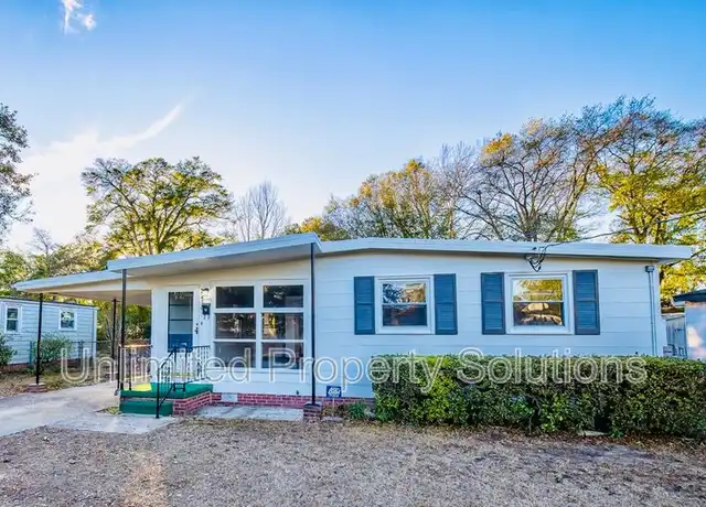 Property at 2418 Monroe St, Wilmington, NC, 28401, 3 beds, 1 bath, [object Object]