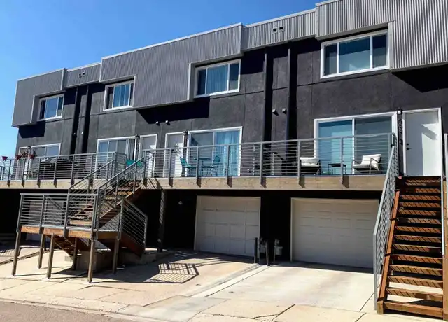 Property at 508 Superior St, Colorado Springs, CO, 80904, 2 beds, 1.5 baths, [object Object]