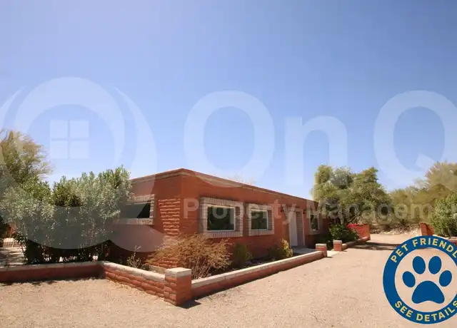 Property at 4851 E Paseo del Bac, Tucson, AZ, 85718, 3 beds, 2 baths, [object Object]