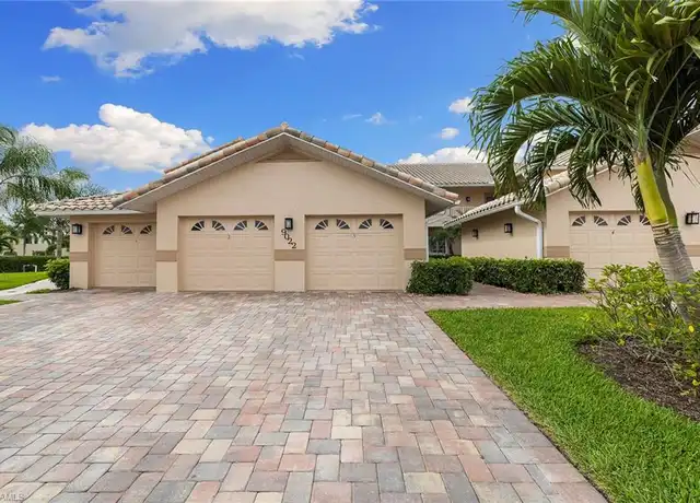 Property at 9022 Michael Cir Unit 3, Naples, FL, 34113, 2 beds, 2 baths, [object Object]
