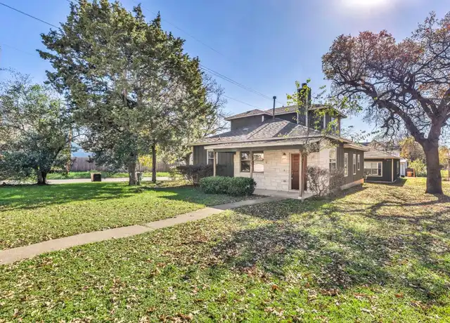 Property at 1711 E 16th St Unit A, Austin, TX, 78702, 3 beds, 2 baths, [object Object]