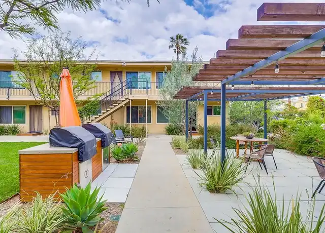 Property at Villa De La Paz - 3528 W Adams Blvd, Los Angeles, CA, 90018, 0 beds, 1 bath, [object Object]