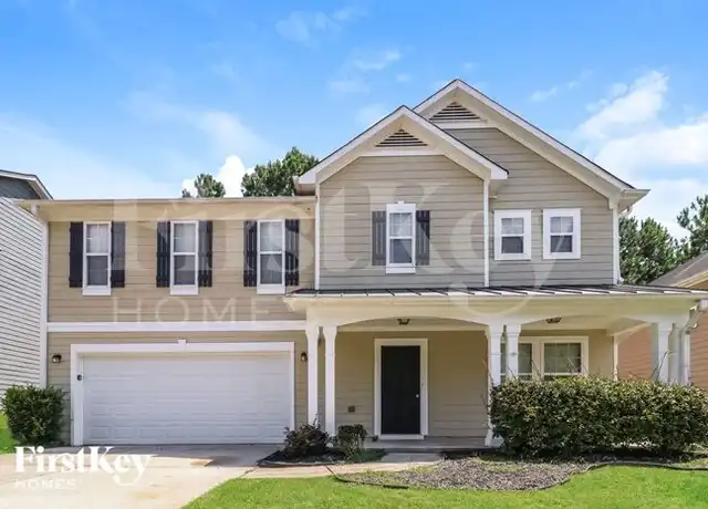 Property at 6211 Sparkling Cove Ln, Buford, GA, 30518, 4 beds, 3 baths, [object Object]