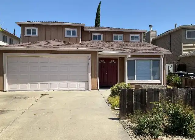Property at 45 Portola Way, Tracy, CA, 95376, 3 beds, 3 baths, [object Object]