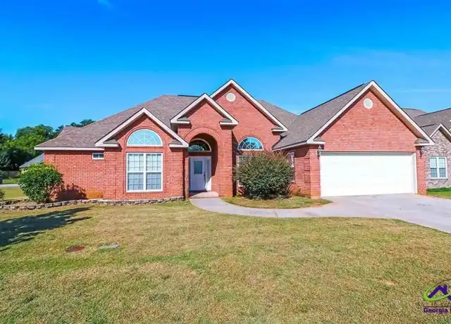 Property at 101 Tignor Ct, Centerville, GA, 31028, 4 beds, 3 baths, [object Object]