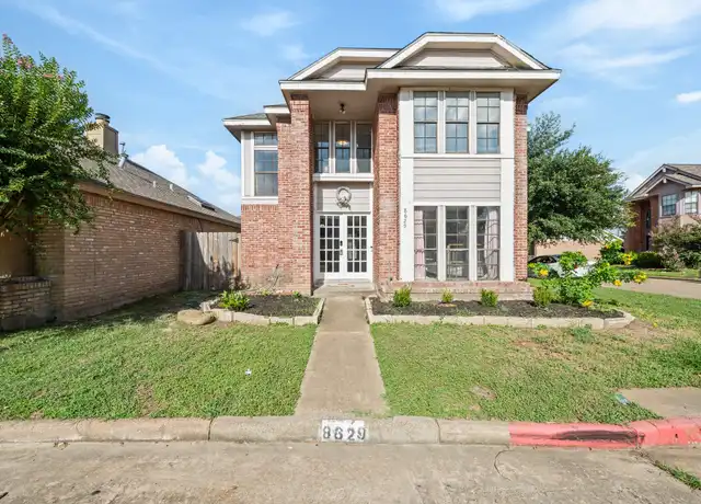 Property at 8629 Kinghaven St, Houston, TX, 77083, 4 beds, 2 baths, [object Object]