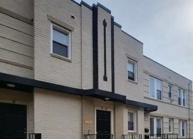 Property at 4648 Hillside Rd SE Unit 4, Washington, DC, 20019, 2 beds, 1 bath, [object Object]