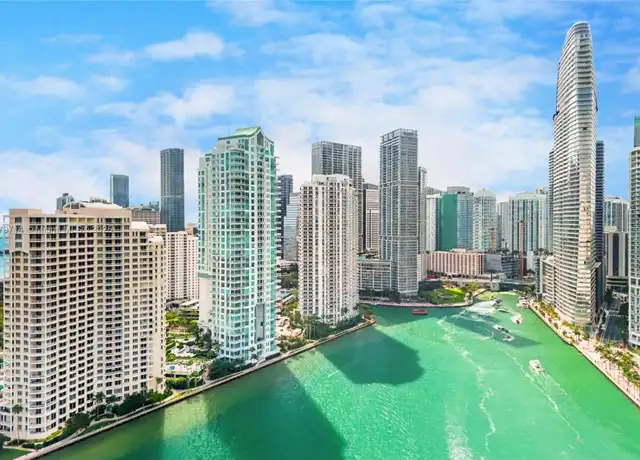 Property at 900 Brickell Key Blvd #2304, Miami, FL, 33131, 3 beds, 4.5 baths, [object Object]