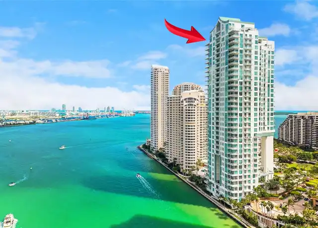 Property at 900 Brickell Key Blvd #2304, Miami, FL, 33131, 3 beds, 4.5 baths, [object Object]