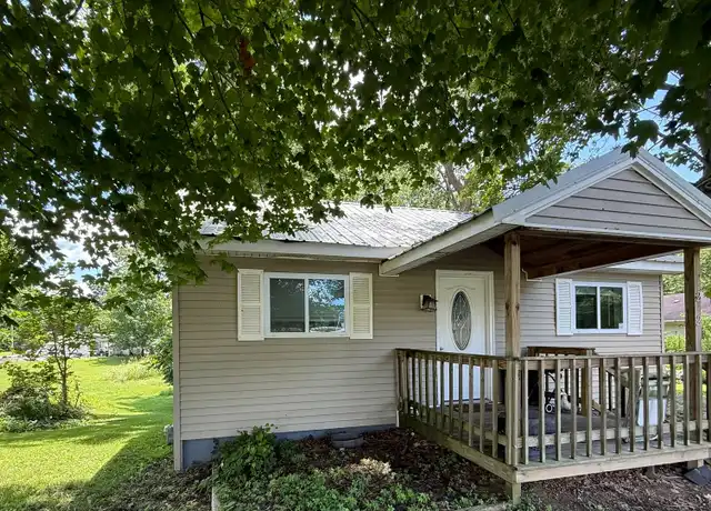 Property at 222 Joppa Rd, Joppa, IL, 62953, 2 beds, 1 bath, [object Object]