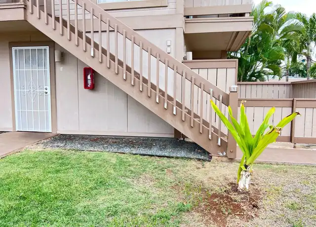 Property at 91-1199 Mikohu St Unit 39E, Ewa Beach, HI, 96706, 1 bed, 1 bath, [object Object]