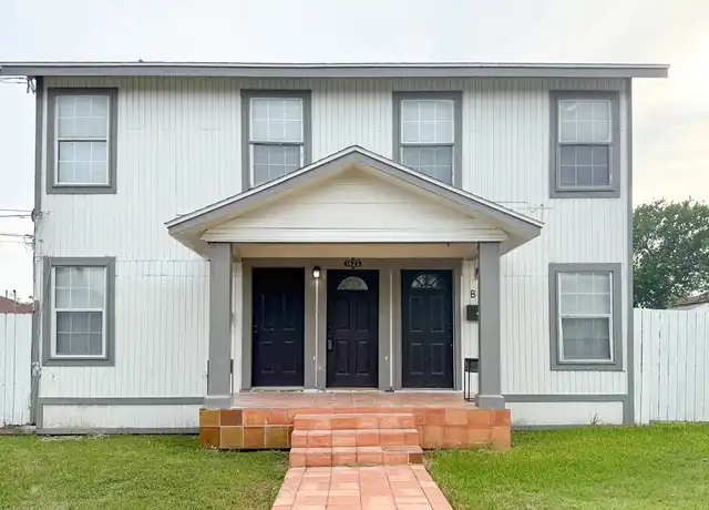 Property at 1625 14th St Unit B, Corpus Christi, TX, 78404, 2 beds, 1 bath, [object Object]