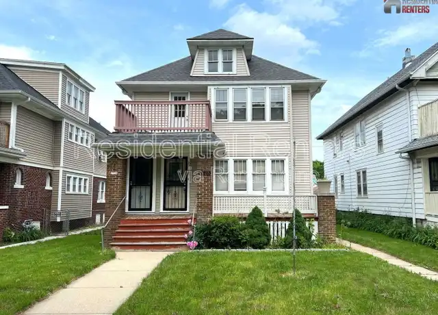 Property at 2730 N 47th St Unit Upper, Milwaukee, WI, 53210, 3 beds, 1 bath, [object Object]