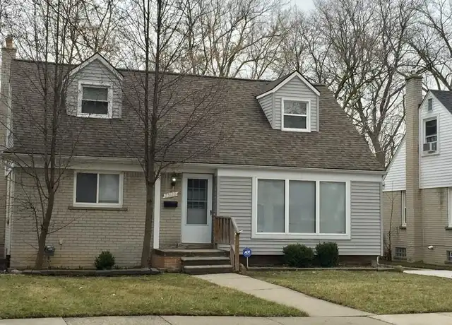 Property at 23110 Church St, Oak Park, MI, 48237, 4 beds, 2 baths, [object Object]