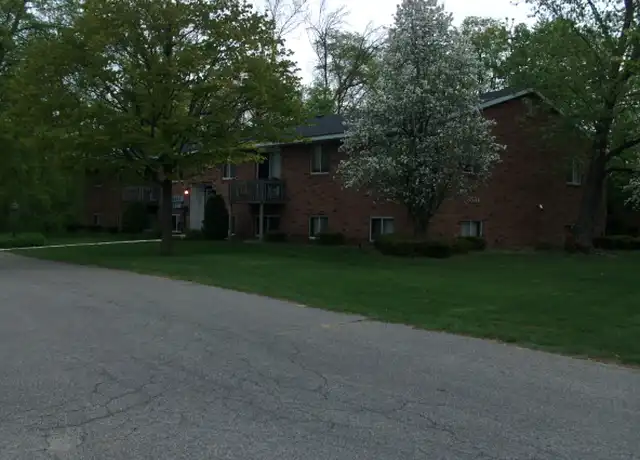 Property at 6531 Mista Dr Unit 23, Allendale, MI, 49401, 1 bed, 1 bath, [object Object]