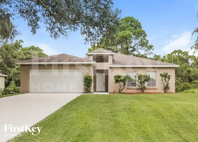 Property at 3609 Ponce de Leon Blvd, North Port, FL, 34291, 4 beds, 2 baths, [object Object]