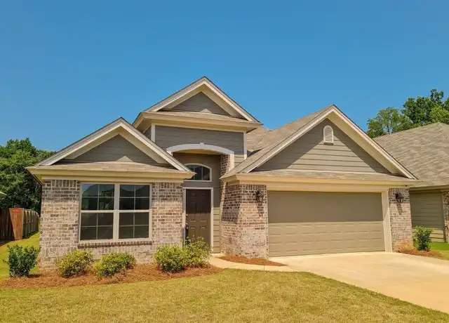 Property at 1101 Overture Dr, Montgomery, AL, 36117, 3 beds, 2 baths, [object Object]