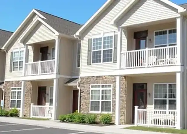 Property at Magnolia Terrace Apts - 2300 Magnolia Ter, Harrisburg, PA, 17110, 0 beds, 0 baths, Contact for Price