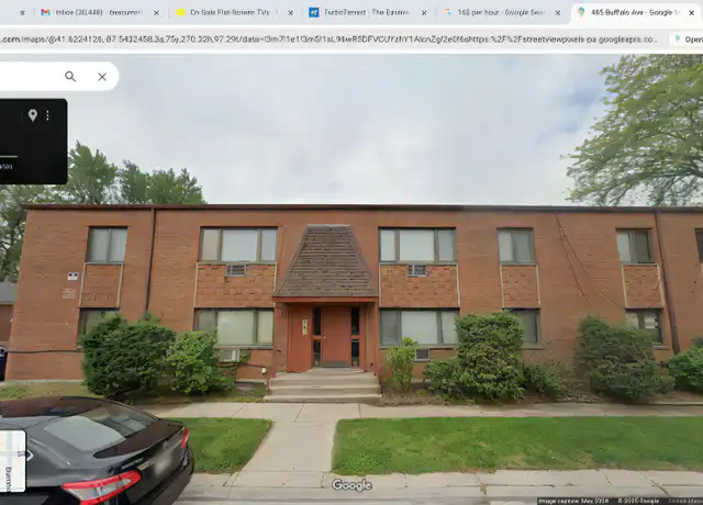 Property at 482 Buffalo Ave, Calumet City, IL, 60409, 1 bed, 1 bath, [object Object]