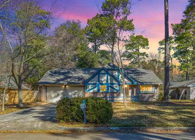 Property at 2115 Oak Shores Dr, Kingwood, TX, 77339, 3 beds, 2 baths, [object Object]