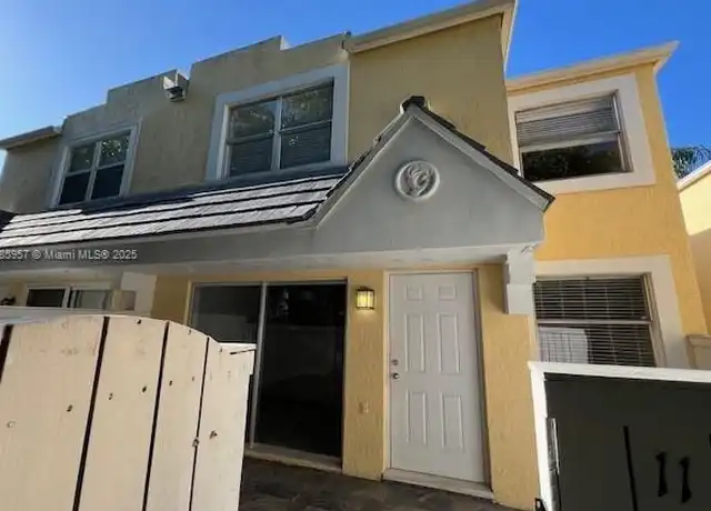 Property at 6855 SW 45th Ln #11, Miami, FL, 33155, 2 beds, 2.5 baths, [object Object]